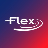 Flex Telecom LTDA logo - Similar company to Flex-Telecom