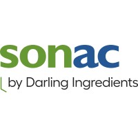 Sonac (by Darling Ingredients) logo - Similar company to P1