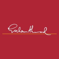 Gulam Ahmad logo - Similar company to Pak Datacom Limited