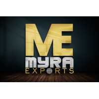 Myra Exports logo - Similar company to Maude Vivante
