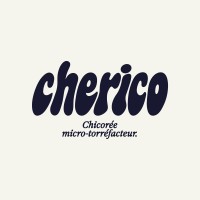 CHERICO® logo - Similar company to Mashy