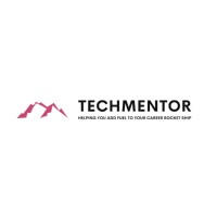 TechMentor logo - Similar company to Hamza Ali Haroon