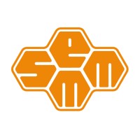 SEMM - Sistema de Emergencia Médico Móvil logo - Similar company to Inti