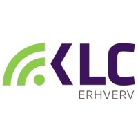 KLC Erhverv - vi klarer jeres kommunikation logo - Similar company to Flexfone - Erhvervstelefoni