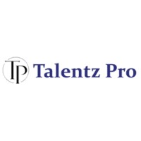 TalentzPro logo - Similar company to Rvyvll