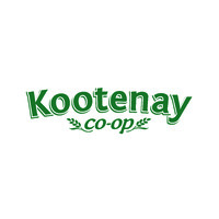 Kootenay Co-op logo - Similar company to Turtle Talent