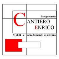 Cantiero Enrico Mobili e Arredamenti su misura logo - Similar company to Cono Studio