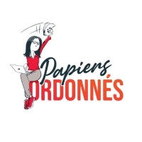 Papiers Ordonnés logo - Similar company to Yami 2
