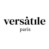 VERSATILE PARIS 🥐 logo - Similar company to Hulk Post