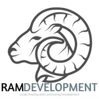 Ram Development Inc. logo - Similar company to Evers & Co. Sales Partners
