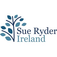 Sue Ryder Ireland logo - Similar company to Pace