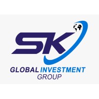 SK Global Investment GROUP logo - Similar company to Prodcom Rdc