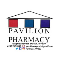 Pavilion Pharmacy logo - Similar company to Cote Brasserie