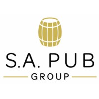 SA Pub Group logo - Similar company to Edp Hotels