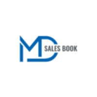 MDSalesbook logo - Similar company to Nviriq Inc