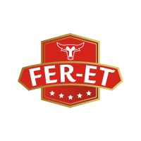 Fer-Et Vleesproducten logo - Similar company to Drambond