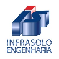 Infrasolo Engenharia e Construções logo - Similar company to Oppy