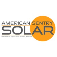 American Sentry Solar logo - Similar company to Solartime S.A.