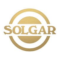Solgar® Vitamin & Herb logo - Similar company to Naturesplus