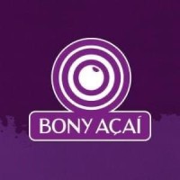 Bony Açaí Nordeste logo - Similar company to Açaí Sunset
