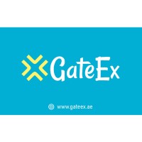 GateEx logo - Similar company to Aba Stepsworth