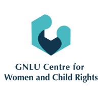 GNLU Centre for Woman and Child Rights logo - Similar company to Ribologija