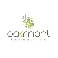 Oakmont Consulting logo - Similar company to Harvard Mark