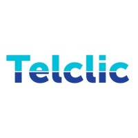 Telclic logo - Similar company to Sremium