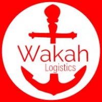 WAKAH LOGISTICS logo - Similar company to Gex Logistics