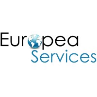 Europea Services logo - Similar company to Eko Solutions