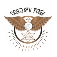 Oorjayii Yoga logo - Similar company to The Yoga Education