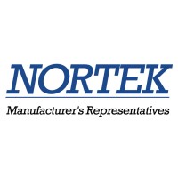 NORTEK logo - Similar company to Top Tek A/S