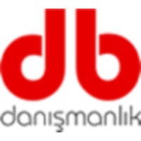 db Danışmanlık Hizmetleri logo - Similar company to Eticex