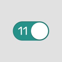 Switch to Eleven logo - Similar company to Cactix