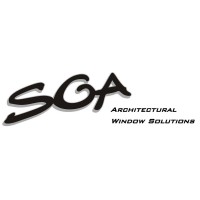 SGA Architectural Window Solutions logo - Similar company to Window Design Solutions