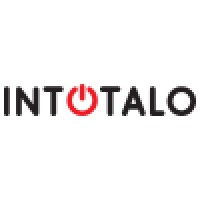 Intotalo logo - Similar company to Nice Ict