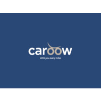 Caroow CI logo - Similar company to Flash Vehicles