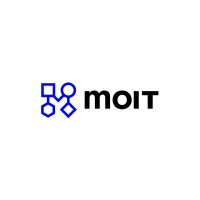 MOIT - eine Marke von Sebastian Welzel logo - Similar company to Moit