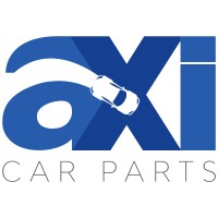 Axi Car Parts Ltd. logo - Similar company to Easy Payment Services Ood (Sp. Z O.O.)