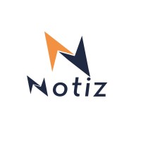Notiz logo - Similar company to Orbiter.Io