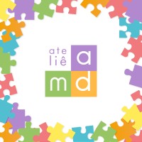 Ateliê Monta e Desmonta logo - Similar company to Anacã Corpo E Movimento