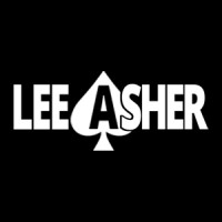 Lee Asher Magic logo - Similar company to David Copperfield Limited
