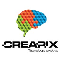 Creapix Tecnologia Criativa