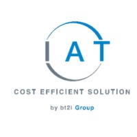 IAT logo - Similar company to Iat