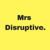 Mrs Disruptive. |  Agencia de Marketing logo - Similar company to Molaidea