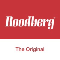 Roodberg logo - Similar company to Normec Mts
