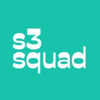 s3squad logo - Similar company to Ai·Ify - Ai Agency