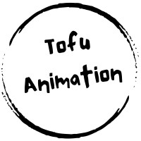 Tofu Animation logo - Similar company to Two Animation