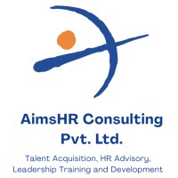 AimsHR Consulting Pvt. Ltd. logo - Similar company to Firstwave Technologies Pvt Ltd