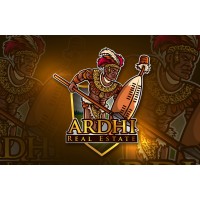 Ardhi Real Estate logo - Similar company to Code Vision Solutions
